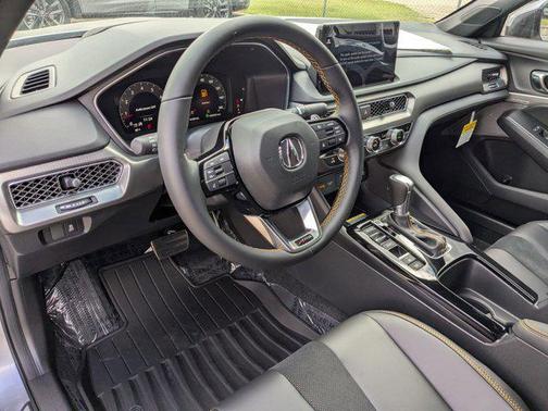 2026 Acura Integra FWD A-Spec with Technology