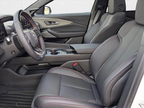 2024 Acura ZDX Type S