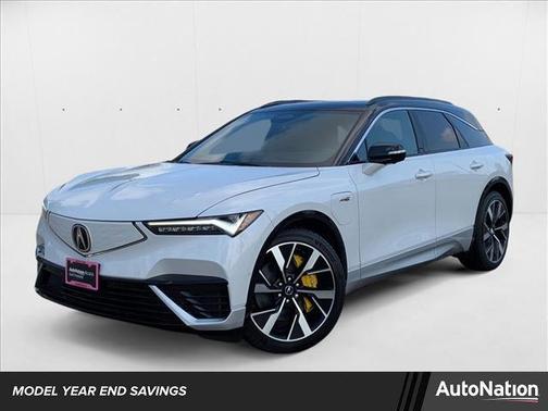 2024 Acura ZDX Type S