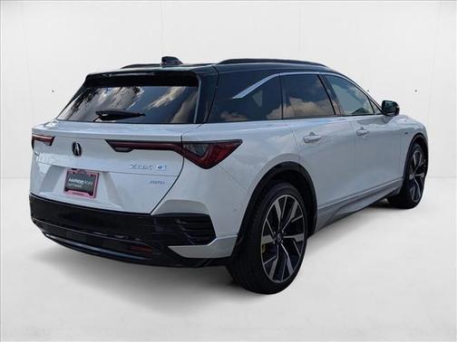 2024 Acura ZDX Type S