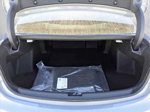 2025 Acura TLX A-Spec