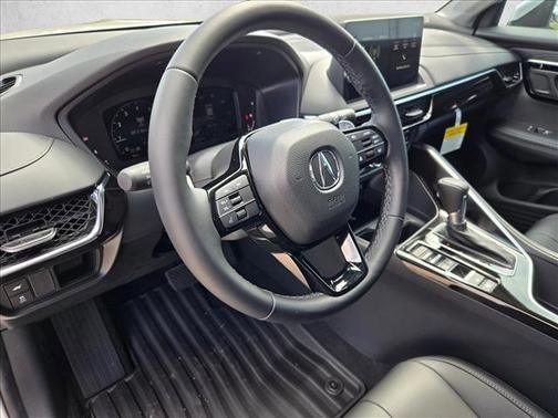 Platinum White Pearl 2026 Acura ADX FWD