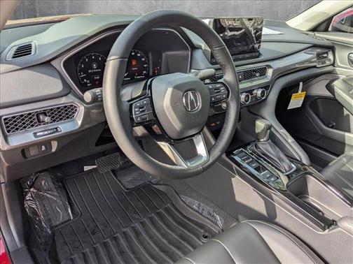 2025 Acura Integra CVT