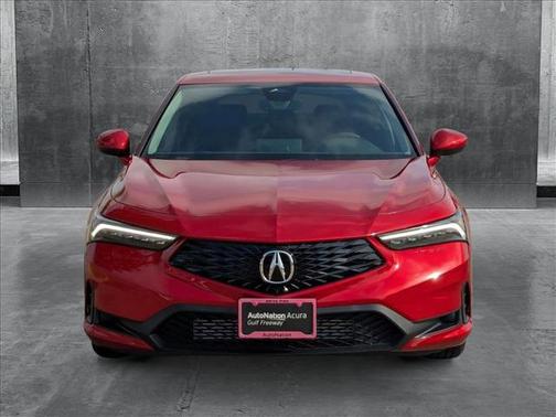 2025 Acura Integra CVT