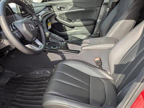 2025 Acura Integra CVT