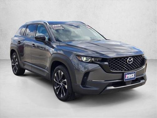 2025 Mazda CX-50 Hybrid Premium Plus Package