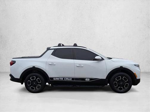 2022 Hyundai SANTA CRUZ SEL Premium