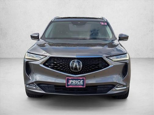 2023 Acura MDX Advance Package