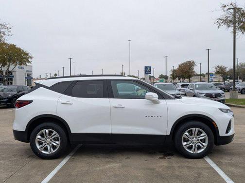 2019 Chevrolet Blazer 1LT