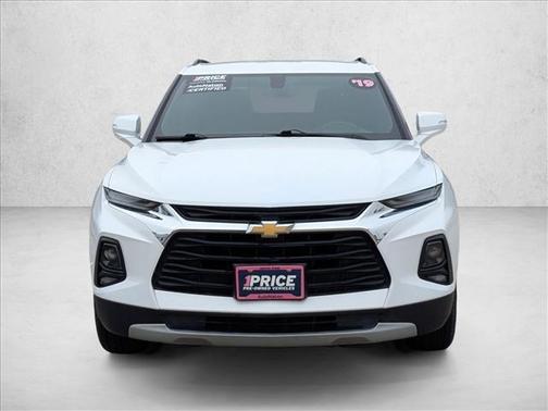 2019 Chevrolet Blazer 1LT