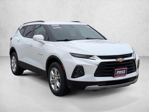 2019 Chevrolet Blazer 1LT