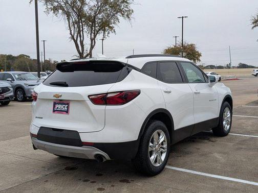 2019 Chevrolet Blazer 1LT