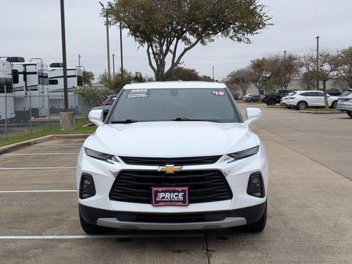 2019 Chevrolet Blazer 1LT