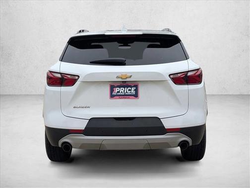 2019 Chevrolet Blazer 1LT