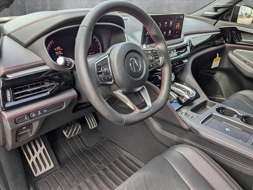 2025 Acura MDX A-SPEC