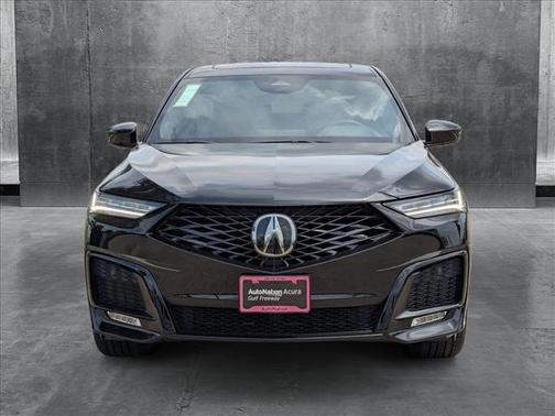 2025 Acura MDX A-SPEC