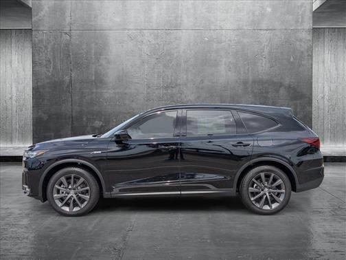 2025 Acura MDX A-SPEC