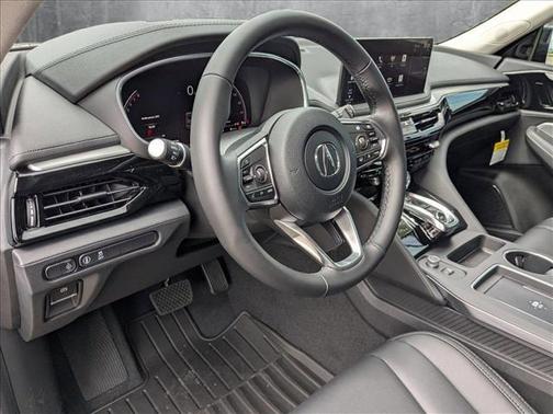 2025 Acura MDX Standard
