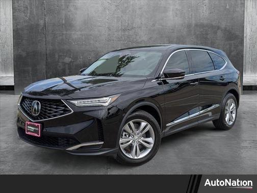 2025 Acura MDX Standard