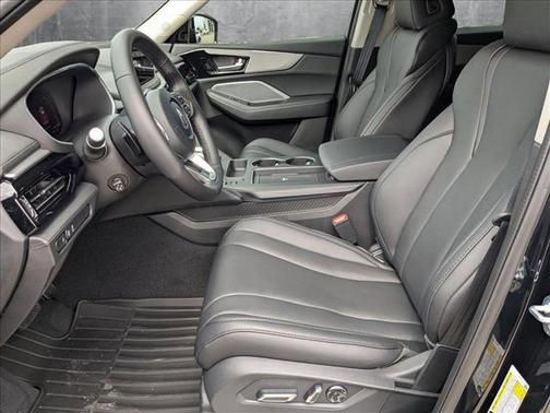 2025 Acura MDX Standard