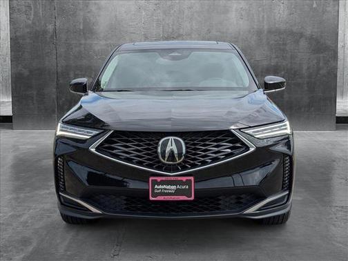 2025 Acura MDX Standard