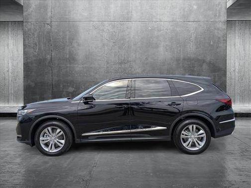 2025 Acura MDX Standard