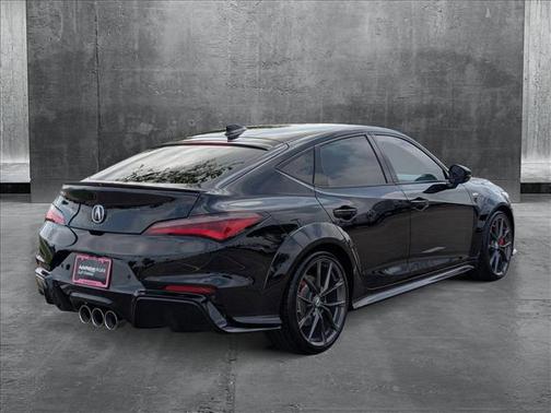 2025 Acura Integra Type S