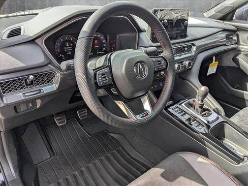 2025 Acura Integra Type S