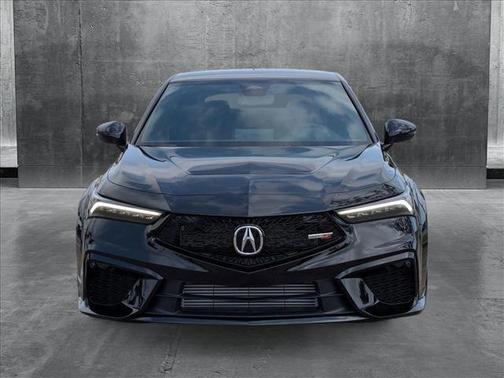 2025 Acura Integra Type S