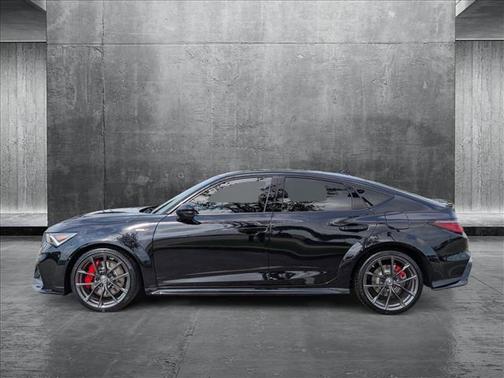 2025 Acura Integra Type S