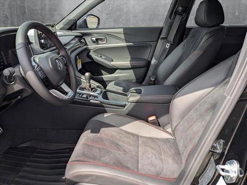 2025 Acura Integra Type S