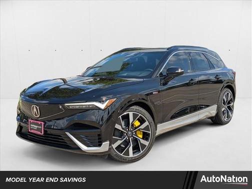 2024 Acura ZDX Type S