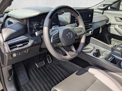 2024 Acura ZDX Type S