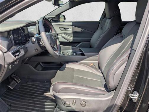 2024 Acura ZDX Type S