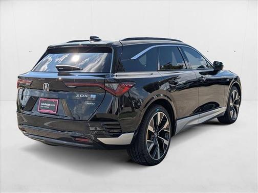 2024 Acura ZDX Type S