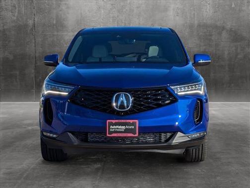 2025 Acura RDX Base