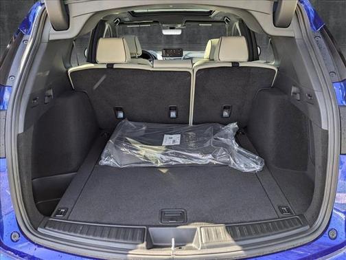 2025 Acura RDX Base