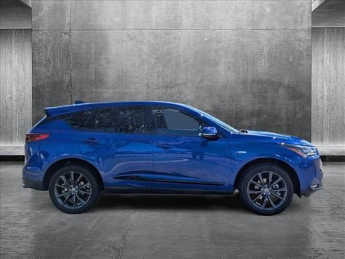 2025 Acura RDX Base