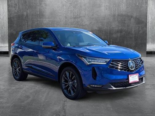 2025 Acura RDX Base