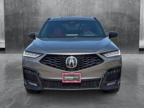 2026 Acura MDX A-SPEC Advance Package