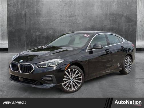 2023 BMW 228 Gran Coupe i sDrive