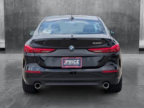2023 BMW 228 Gran Coupe i sDrive