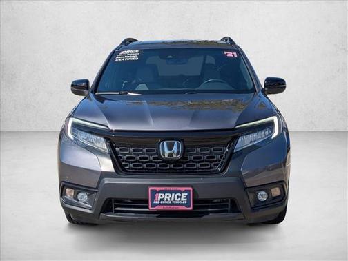 2021 Honda Passport 2WD Touring