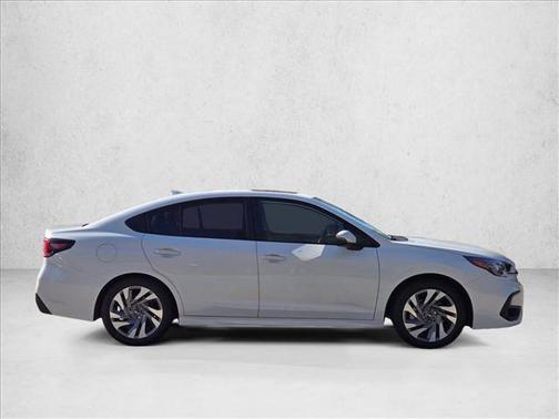 2024 Subaru Legacy Limited