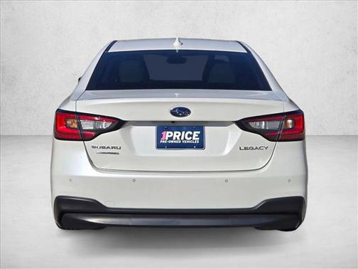 2024 Subaru Legacy Limited