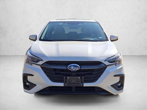 2024 Subaru Legacy Limited