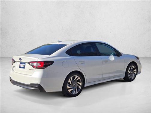 2024 Subaru Legacy Limited