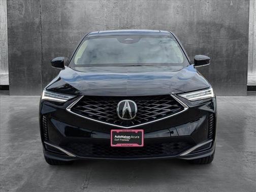2025 Acura MDX Technology Package