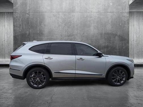 2025 Acura MDX A-SPEC