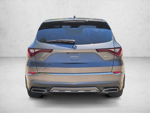 2025 Acura MDX Standard